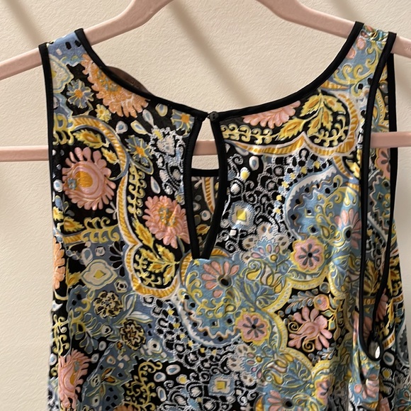 Loft tank top - size M - Picture 2 of 2